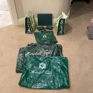 Marshall Field’s Memorabilia Bundle